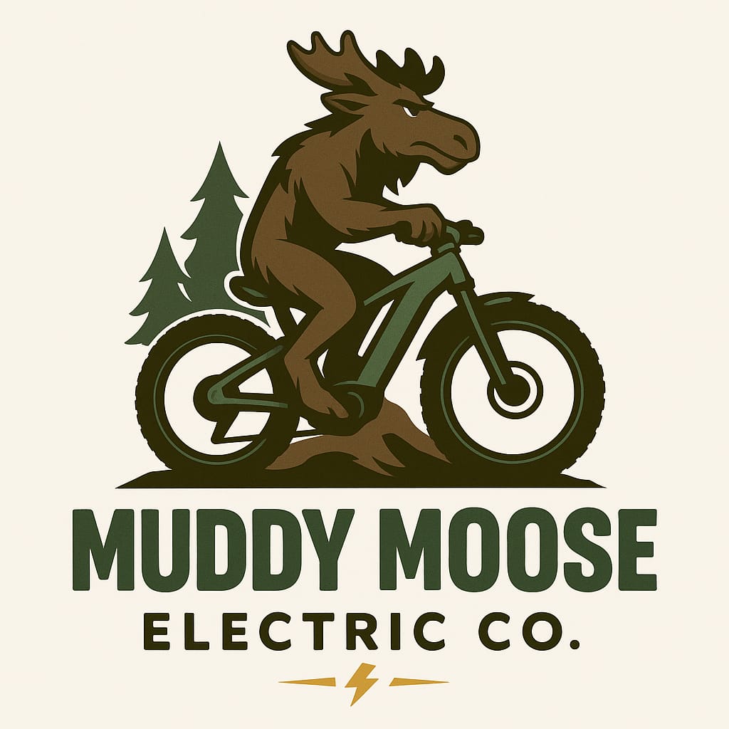 Muddy Moose Electric Co. – E-Bikes, Portable Power & Solar Gear for Every Adventure