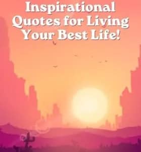 Conquer the Day: Inspirational Quotes for Living Your Best Life – Free with Kindle Unlimited!