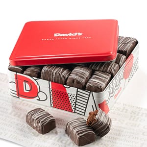 David’s Cookies Gourmet Cookie Delivery – Fresh-Baked Treats Shipped Nationwide