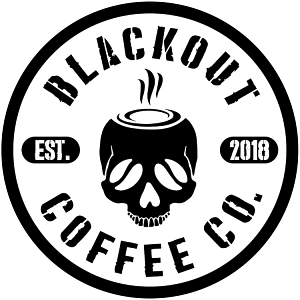 Blackout Coffee Company: Bold Flavor, American Grit, and Coffee That Actually Wakes You Up