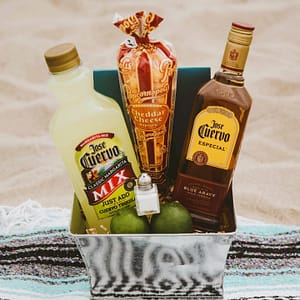 🥃🎁 The BroBasket Is Back — The Ultimate Gift Basket for Men